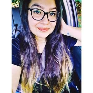 Meet your Posher, Gabby